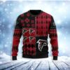 Atlanta Falconss Best Christmas For Falcons Fans Christmas Limited Ugly Sweater - Narides