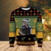 Bailey Zappe New England Patriots Christmas Awesome Ugly Sweater - Narides