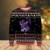 Baltimore Ravens Gameday Christmas Limited Ugly Sweater - Narides