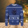 Baltimore Ravens Special Team Christmas Limited Ugly Sweater - Narides