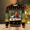 Bengals Jamarr Chase Signature Christmas Ugly Sweater - Narides