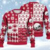 Best 2024 Atlanta Falcons Christmas Limited Ugly Sweater - Narides