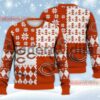 Best 2024 Chicago Bears Christmas Ugly Sweater - Narides