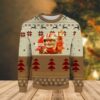 Bosa Sanfrancisco 49ers Limited Ugly Sweater - Narides