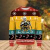 Boston Bruins Tower Team Christmas Limited Ugly Sweater - Narides