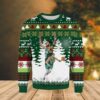 Boston Celtics Jayson Tatum Christmas Ugly Sweater - Narides