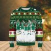 Boston Celtics Super Team Christmas Limited Ugly Sweater - Narides