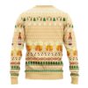 Budweiser Novelty Christmas Ugly Sweater