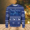 Buffalo Bills Christmas Best Christmas Awesome Ugly Sweater - Narides