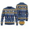 Busch Light Don't Drink And Drive Ugly Sweater