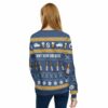 Busch Light Don't Drink And Drive Ugly Sweater