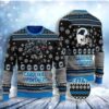 Carolina Panthers Football Christmas Limited Ugly Sweater - Narides