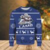 Ceedee Lamb Dallas Cowboys Christmas Awesome Ugly Sweater - Narides