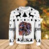 Chicago Bears Christmas 19 Ugly Sweater - Narides