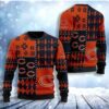 Chicago Bearss Best Christmas For Bears Fans Christmas Ugly Sweater - Narides