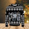 Chris Taylor Dodgers Christmas Awesome Ugly Sweater - Narides