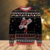 Christian Kirk Arizona Cardinals Ugly Sweater - Narides