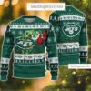 Christmas New York Jets Limited Ugly Sweater - Narides