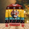 Cincinnati Bengals Christmas Vintage Limited Ugly Sweater - Narides