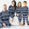 Dallas Cowboys Best Holiday Matching Family Christmas Pajamas Christmas Limited Ugly Sweater - Narides