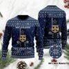 Dallas Cowboys I Am Not A Player I Just Crush Alot Christmas Limited Ugly Sweater - Narides