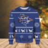 Dallas Cowboys Number 88 Christmas Limited Ugly Sweater - Narides