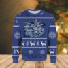 Dallas Cowboys Xmas Awesome Ugly Sweater - Narides