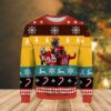 Deebo Samuel 49ers Christmas Awesome Ugly Sweater - Narides