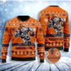 Denver Broncos Christmas Limited Ugly Sweater - Narides