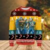 Detroit Lions Win Christmas Limited Ugly Sweater - Narides