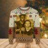 George Pickens Kenny Pickett Pittsburgh Steelers Ugly Sweater - Narides