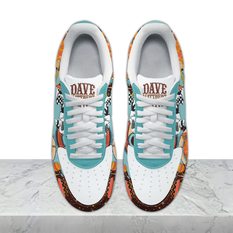 DMB PREMIUM AF1 SNEAKER AH 270501