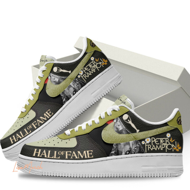 PREMIUM PFT AF1 SNEAKER DT TNQ