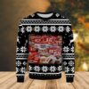 Go Chiefs Kansas City Christmas Awesome Ugly Sweater - Narides