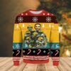 Green Bay Packers Football Chritsmas Awesome Ugly Sweater - Narides