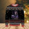 Gus Edwads Baltimore Ravens Christmas Awesome Ugly Sweater - Narides