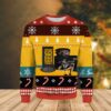 Here We Go Pittsburgh Steelers Christmas Limited Ugly Sweater - Narides