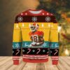 Isaiah Simmons 48 Arizona Cardinals Clemson Tigers Limited Ugly Sweater - Narides