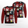 Cute Penguin Ugly Christmas Sweater