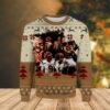 Jamarr Chase Cincinnati Bengals Christmas Awesome Ugly Sweater - Narides