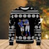 Josh Allen Stefon Diggs Buffalo Bills Ugly Sweater - Narides