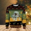 Josh Dobbs The Passtronaut Minnesota Vikings Limited Ugly Sweater - Narides