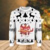 Kansas City Chiefs Get Loud Christmas Limited Ugly Sweater - Narides