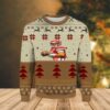 Kansas City Chiefs Patrick Mahomes Christmas Limited Ugly Sweater - Narides