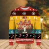 Kansas City Chiefs Winning Team Ugly Sweater - Narides