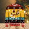 King Lebron James Lakers Limited Ugly Sweater - Narides