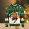 Kobe Bryant Lakers Ugly Sweater - Narides