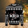 Koo Atlanta Falcons Christmas Ugly Sweater - Narides