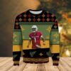 Kyler Murray Arizona Cardinals Christmas Limited Ugly Sweater - Narides