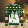 Los Angeles Rams Grinch Scoobydoo Christmas Limited Ugly Sweater - Narides